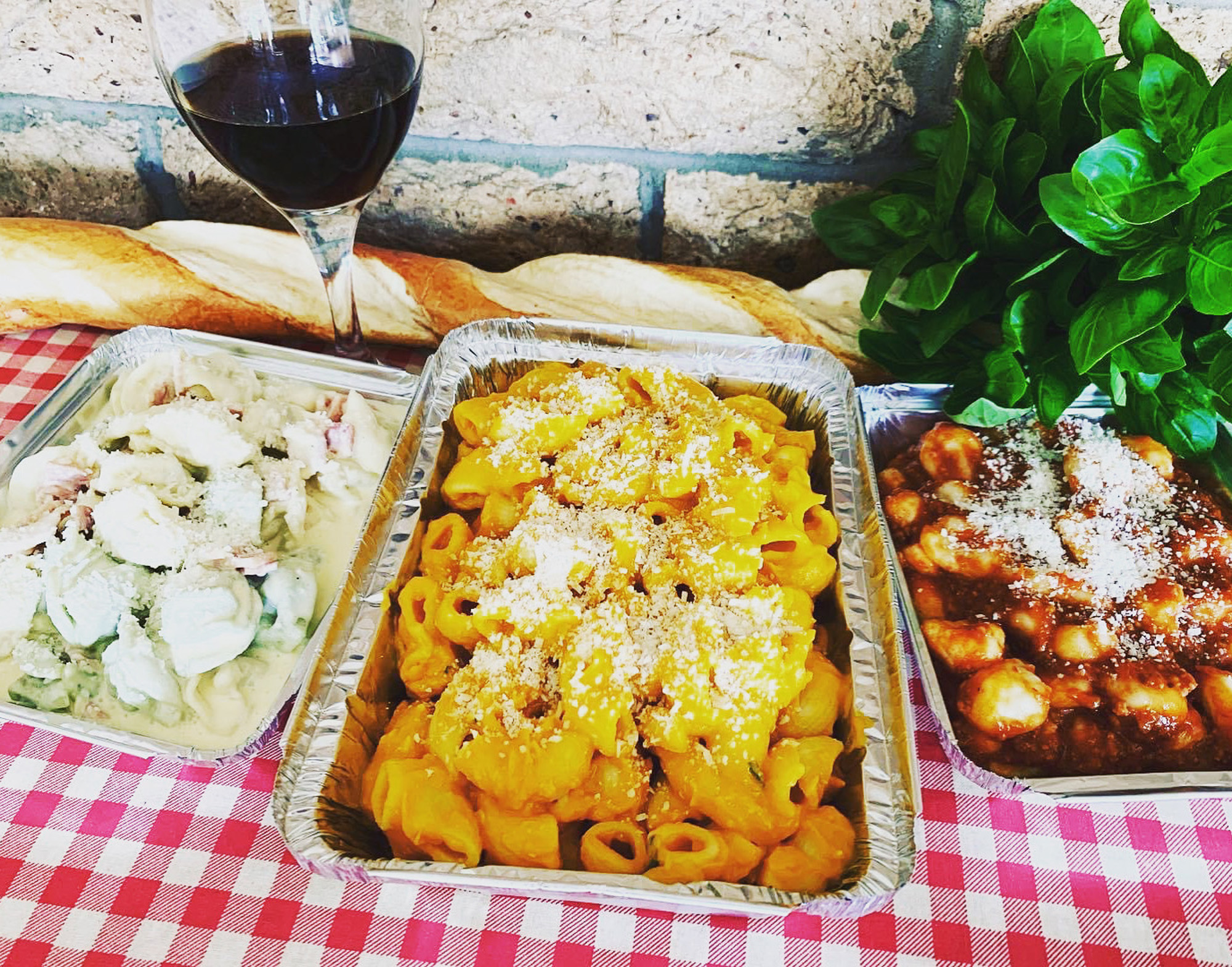 Don Beppino's Restaurant Image 4