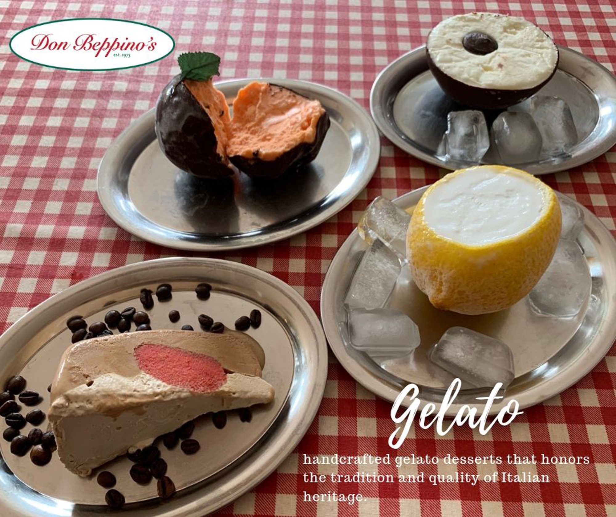 Don Beppino's Restaurant Image 9