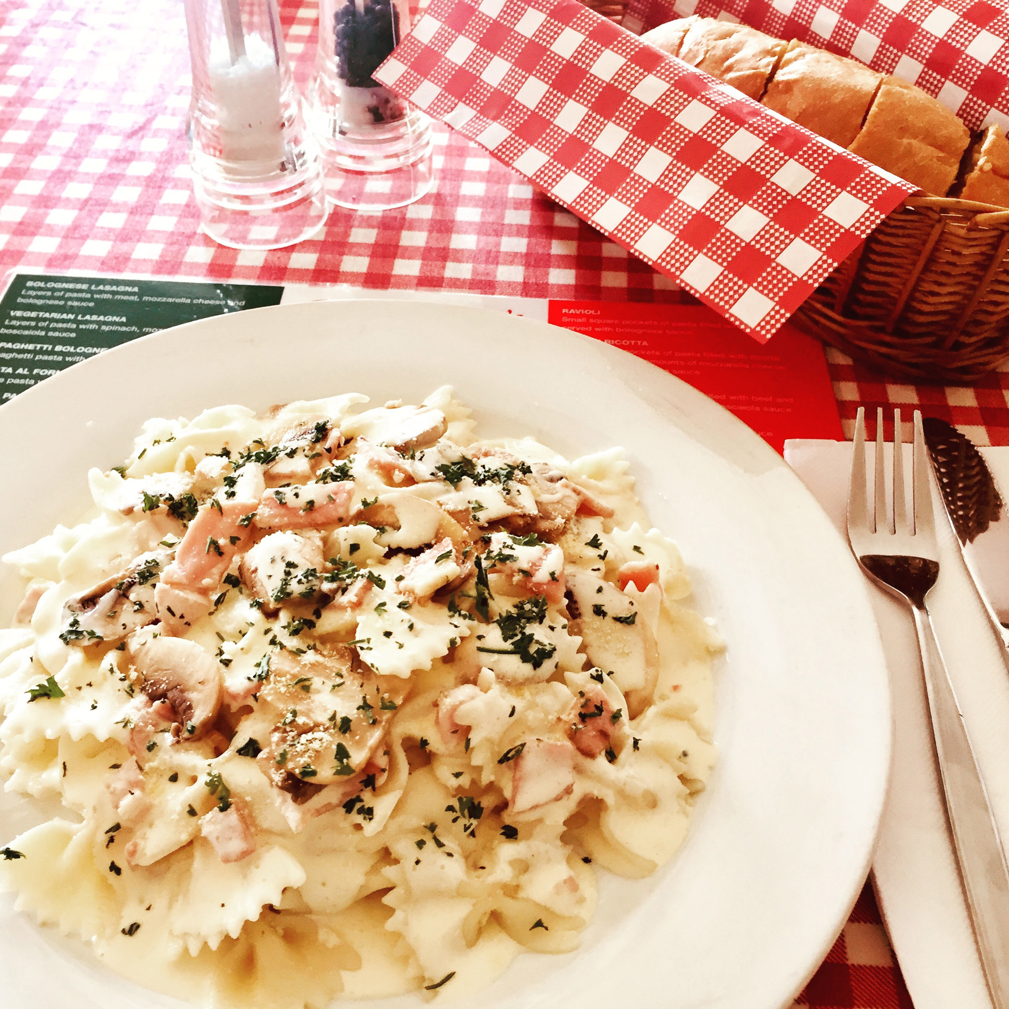 Don Beppino's Restaurant Image 5