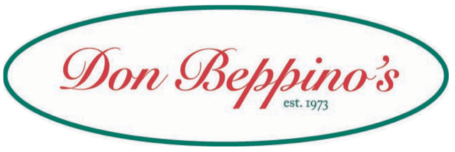 Don Beppino's Restaurant Logo