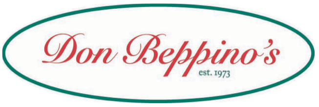 Don Beppino's Restaurant Crest