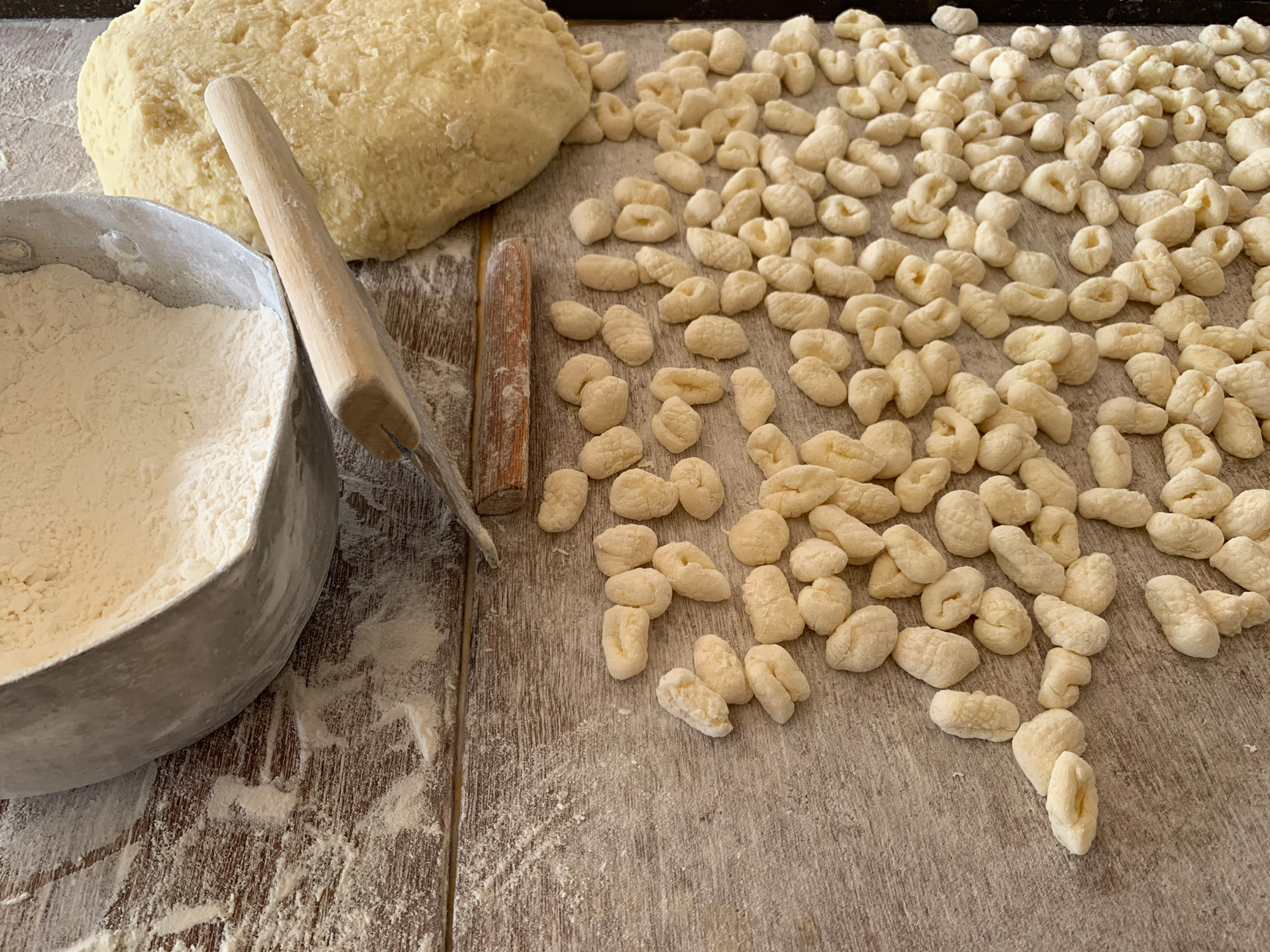 Don Beppino's Restaurant Image 1