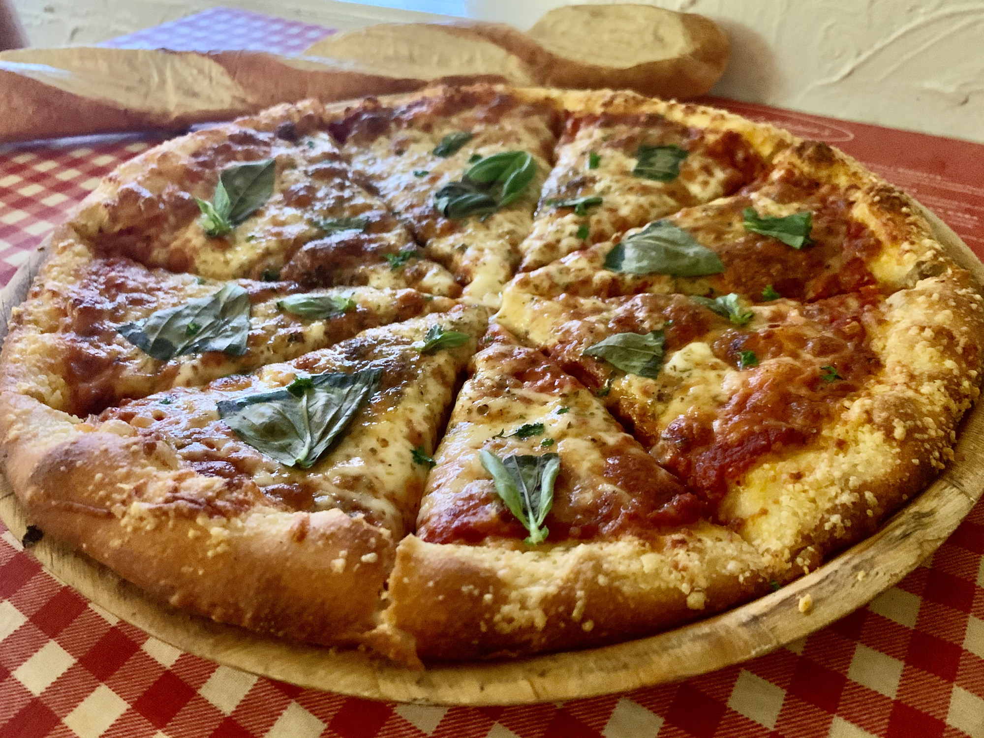 Don Beppino's Restaurant Image 6