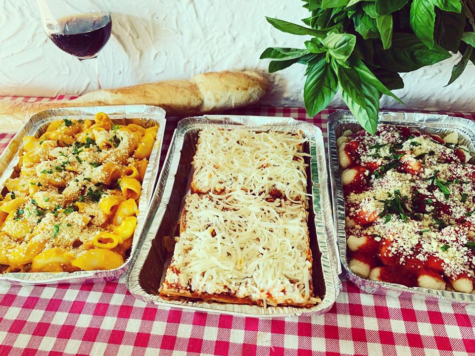 Don Beppino's Restaurant Image 2